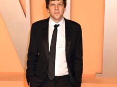 Andrew Garfield hails Jesse Eisenberg as ‘one of the most brilliant minds’