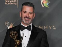 Reports of Jimmy Kimmel show death greatly exaggerated