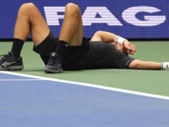 Djokovic tries to reboot in China after 11-year absence