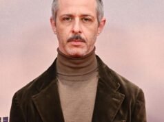 Jeremy Strong treated co-stars ‘the way he imagines Mark Zuckerberg treats people’