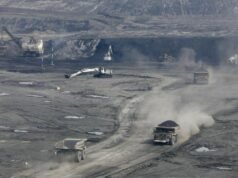 Glencore coal mine in Colombia suffers rail attack