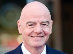 FIFA claims harassment of Infantino by UEFA
