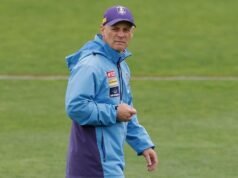 The unsung hero who kept Freo fit and firing this year
