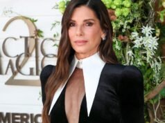 Sandra Bullock takes advice from her kids