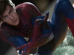 Andrew Garfield still advocates for gay Spider-Man