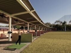 Carramar Golf Course: Early works start on $10 million driving range upgrade as builder appointed