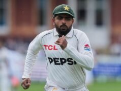 Pakistan squad cull surprise to skipper Babar Azam