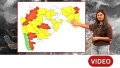 मराठवाडा कोरडा, ‘या’ जिल्ह्यांमध्येही पावसाची दडी, कुठे, काय स्थिती?