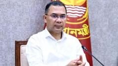 ভারতে ব্রিকস সম্মেলনে অংশ নিচ্ছেন না তারেক রহমান, কোনো প্রতিনিধিও যাবে না