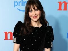Zooey Deschanel recalls ‘stressful’ New Girl experiences