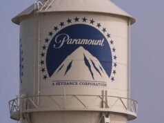 US states settle lawsuit over Paramount-Warner merger