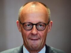 Pressure mounts as Germany’s Merz faces tough elections
