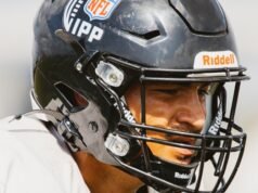 Recalled Wallaby Jordan Petaia has ‘good memories’ of his NFL stint