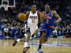 Brandon Knight: Perth Wildcats lock in former NBA guard days before start of 2026-27 season