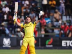 Australia eye South Africa after Zimbabwe clean sweep