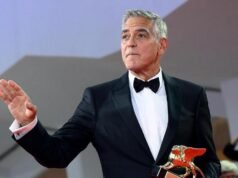 AI threatens film and journalism, George Clooney says