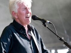 Graham Nash rules out any CSNY reunions