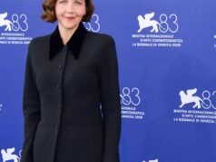 Maggie Gyllenhaal scrapped idea to transform Dakota Johnson into Marilyn Monroe using AI for Flesh Impact