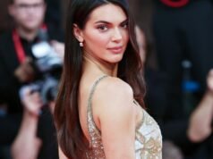 Kendall Jenner partners with a ‘calming drinks brand’