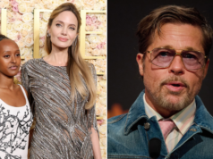 Brad Pitt and Angelina Jolie’s daughter Zahara cuts major tie to her famous father