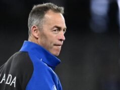 How North football boss handled tough call to sack mate
