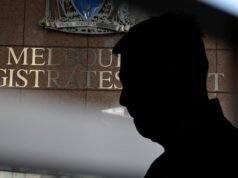 Ex-mayor unmasked as he’s jailed for abusing teenager