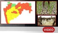 महाराष्ट्रातील कोणत्या जिल्ह्यात पावसाची किती तूट? कुठे दुष्काळाचा धोका अधिक?