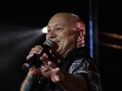 Legendary rocker Angry Anderson dies, aged 79