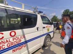 Two killed in latest school shooting in Philippines