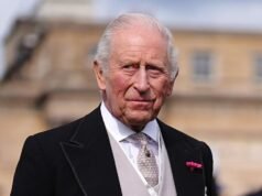 UFO filmmaker urges King Charles to back UK file release