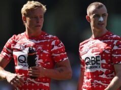 Five banned Sydney Swans players could return to club as early as this week