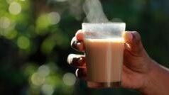 गरम चहा किंवा कॉफी प्यायल्यास कॅन्सरचा धोका? हे संशोधन वाचल्यावर फुंकूनच प्याल