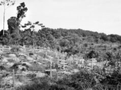 The rescue bid bungles that cost Australian PoW lives