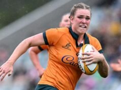Wallaroos eye win against ‘physical, flamboyant’ French