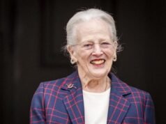 Queen Margrethe II of Denmark: Danish royal in hospital battling blood clot and set to miss cousin’s funeral