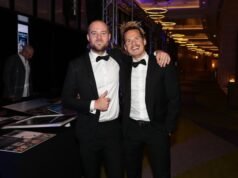 Long-running radio duo Will and Woody axed by KIIS FM