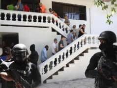 Suspects in 2021 killing of Haiti president flown to US