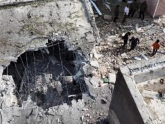 New strikes raise fears of renewed war across Mideast