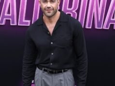 Jesse Metcalfe: There’s an ‘appetite’ for John Tucker Must Die 2