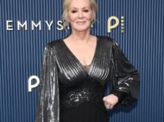 Jean Smart joins Families Stone cast