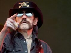 Motorhead legend Lemmy ‘had secret romance’ with this adult film star