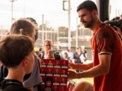 Steven Ugarkovic targets redemption after fall from A-League champion to wooden spoon