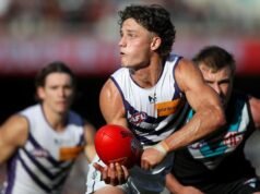 Why Docker Erasmus knocked back Eagles and Dogs