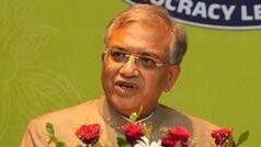 SIR वर निवडणूक आयुक्तांमध्येच मतभेदाचा दावा, ज्ञानेश कुमार यांच्या राजीनाम्याची मागणी