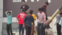 पंजाब की लवली प्रोफ़ेशनल यूनिवर्सिटी में तोड़फोड़, स्टूडेंट ने किया हाईवे जाम, जानिए क्या है पूरा मामला