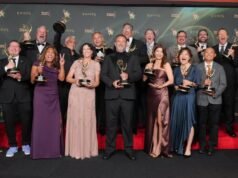 South Park mocks Donald Trump after latest Emmy win