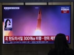 North Korea calls its nuclear status ‘irreversible’