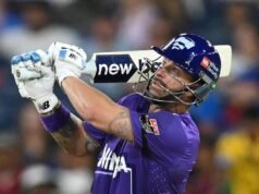 Veteran Matthew Wade makes decision on career
