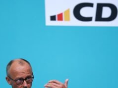 Germany’s chancellor set for fresh election pain