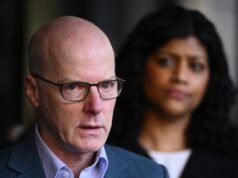 Victorian Greens MP succumbs to cancer battle